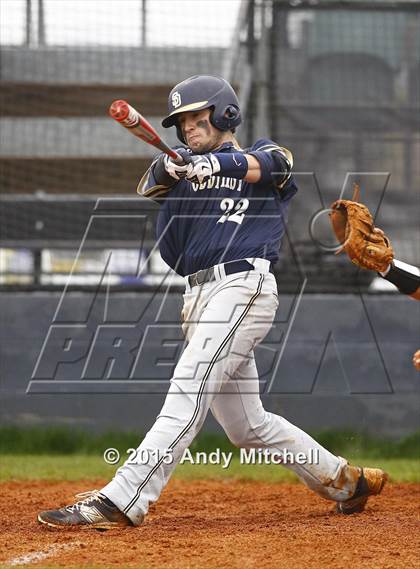 Thumbnail 2 in Soddy Daisy vs Father Ryan photogallery.