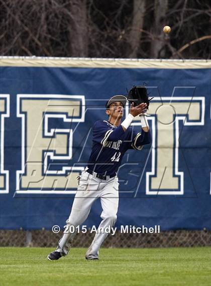 Thumbnail 2 in Soddy Daisy vs Father Ryan photogallery.