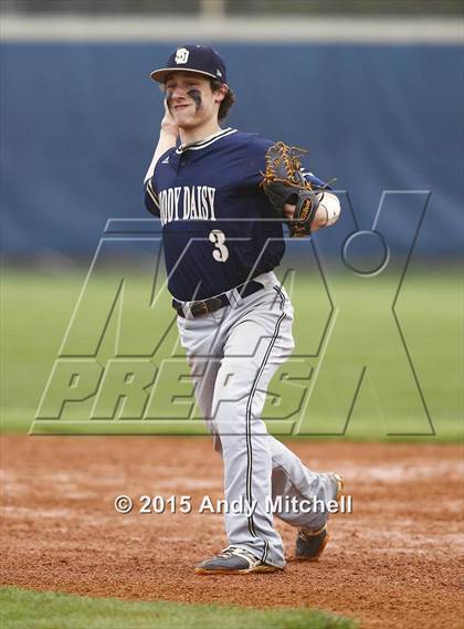 Thumbnail 3 in Soddy Daisy vs Father Ryan photogallery.