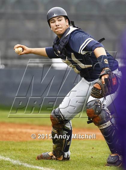 Thumbnail 1 in Soddy Daisy vs Father Ryan photogallery.