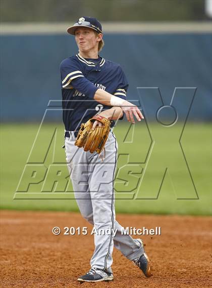 Thumbnail 1 in Soddy Daisy vs Father Ryan photogallery.