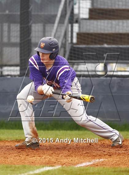 Thumbnail 1 in Soddy Daisy vs Father Ryan photogallery.