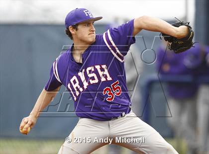 Thumbnail 3 in Soddy Daisy vs Father Ryan photogallery.