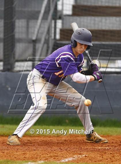 Thumbnail 1 in Soddy Daisy vs Father Ryan photogallery.