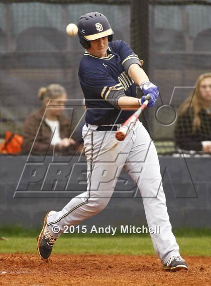 Thumbnail 3 in Soddy Daisy vs Father Ryan photogallery.