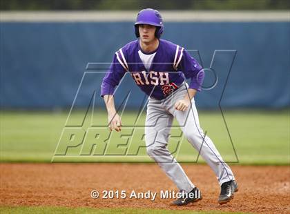 Thumbnail 2 in Soddy Daisy vs Father Ryan photogallery.