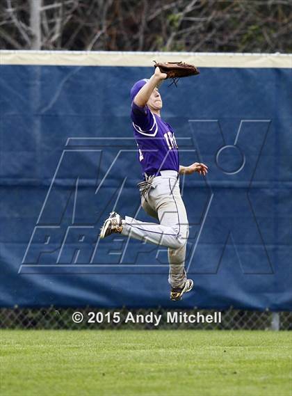 Thumbnail 3 in Soddy Daisy vs Father Ryan photogallery.