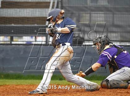 Thumbnail 1 in Soddy Daisy vs Father Ryan photogallery.