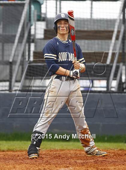 Thumbnail 3 in Soddy Daisy vs Father Ryan photogallery.