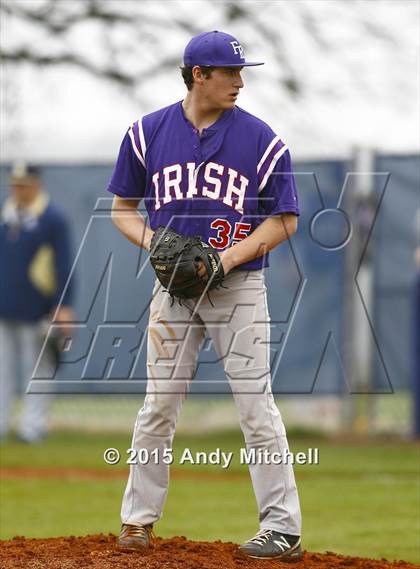 Thumbnail 3 in Soddy Daisy vs Father Ryan photogallery.