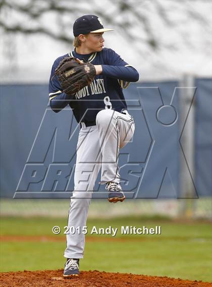 Thumbnail 2 in Soddy Daisy vs Father Ryan photogallery.