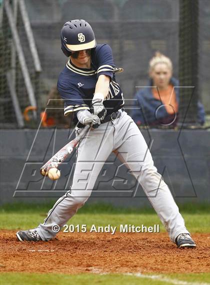 Thumbnail 2 in Soddy Daisy vs Father Ryan photogallery.