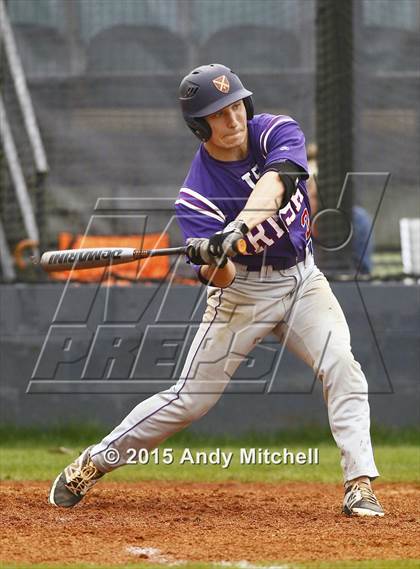 Thumbnail 1 in Soddy Daisy vs Father Ryan photogallery.