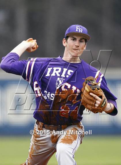Thumbnail 1 in Soddy Daisy vs Father Ryan photogallery.