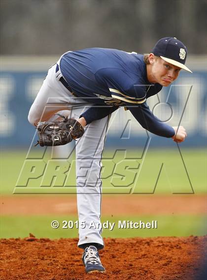 Thumbnail 2 in Soddy Daisy vs Father Ryan photogallery.