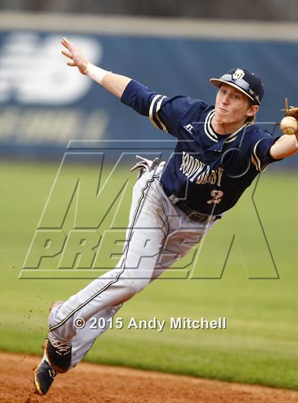 Thumbnail 3 in Soddy Daisy vs Father Ryan photogallery.