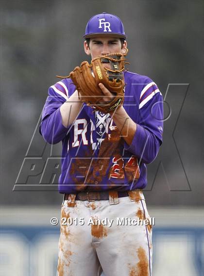 Thumbnail 3 in Soddy Daisy vs Father Ryan photogallery.