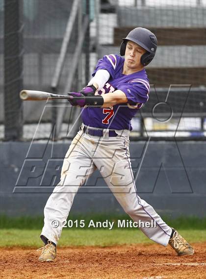 Thumbnail 3 in Soddy Daisy vs Father Ryan photogallery.