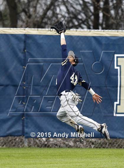 Thumbnail 3 in Soddy Daisy vs Father Ryan photogallery.