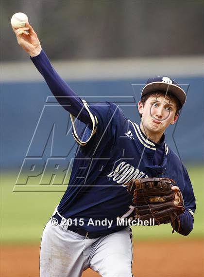 Thumbnail 1 in Soddy Daisy vs Father Ryan photogallery.