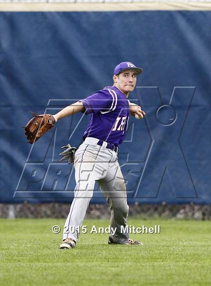 Thumbnail 3 in Soddy Daisy vs Father Ryan photogallery.