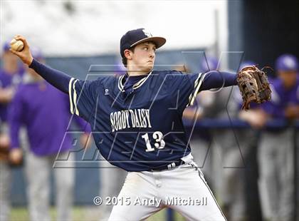 Thumbnail 3 in Soddy Daisy vs Father Ryan photogallery.