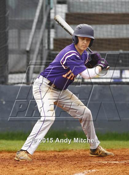 Thumbnail 1 in Soddy Daisy vs Father Ryan photogallery.
