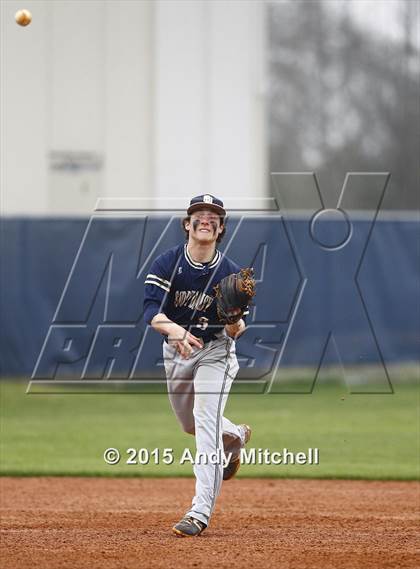 Thumbnail 2 in Soddy Daisy vs Father Ryan photogallery.
