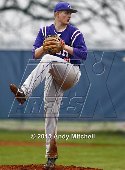Thumbnail 2 in Soddy Daisy vs Father Ryan photogallery.