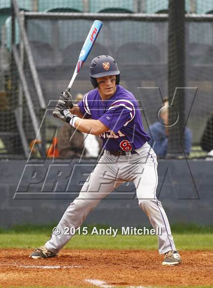 Thumbnail 1 in Soddy Daisy vs Father Ryan photogallery.