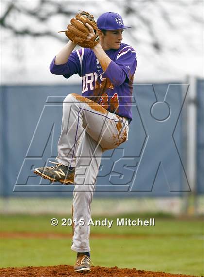 Thumbnail 1 in Soddy Daisy vs Father Ryan photogallery.