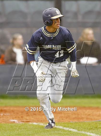 Thumbnail 1 in Soddy Daisy vs Father Ryan photogallery.