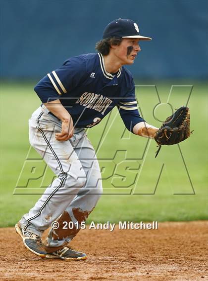 Thumbnail 1 in Soddy Daisy vs Father Ryan photogallery.