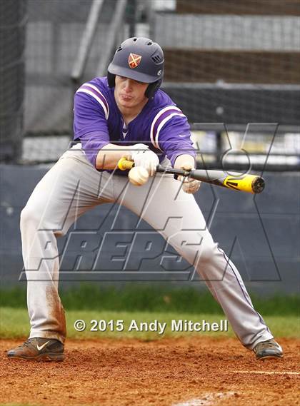 Thumbnail 2 in Soddy Daisy vs Father Ryan photogallery.