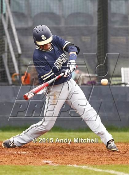 Thumbnail 1 in Soddy Daisy vs Father Ryan photogallery.