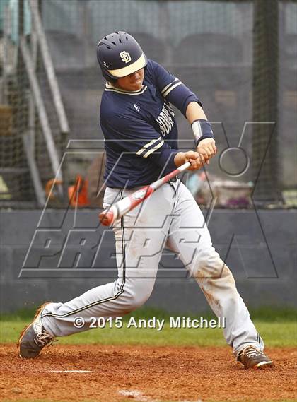 Thumbnail 3 in Soddy Daisy vs Father Ryan photogallery.
