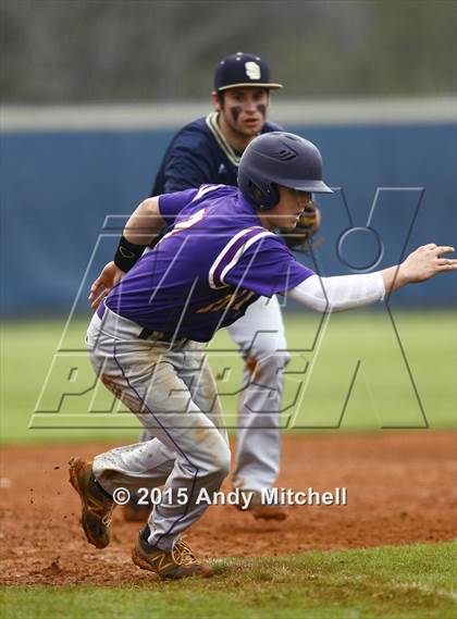 Thumbnail 1 in Soddy Daisy vs Father Ryan photogallery.
