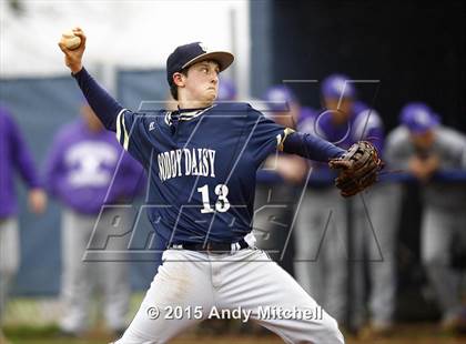Thumbnail 1 in Soddy Daisy vs Father Ryan photogallery.
