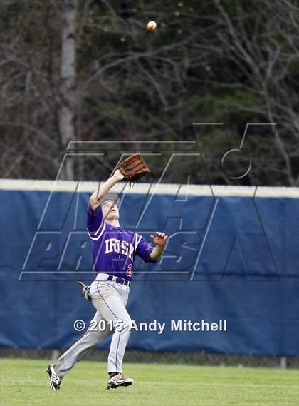 Thumbnail 2 in Soddy Daisy vs Father Ryan photogallery.