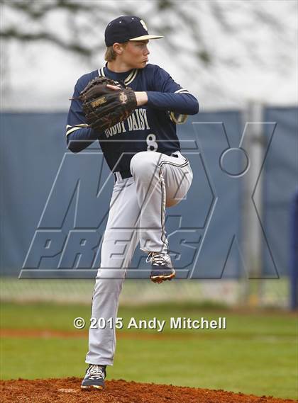Thumbnail 1 in Soddy Daisy vs Father Ryan photogallery.