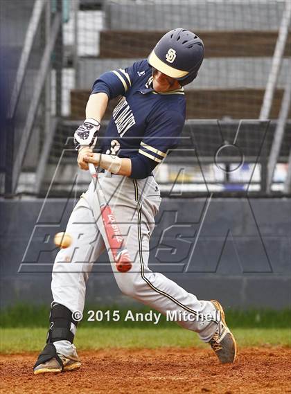 Thumbnail 1 in Soddy Daisy vs Father Ryan photogallery.