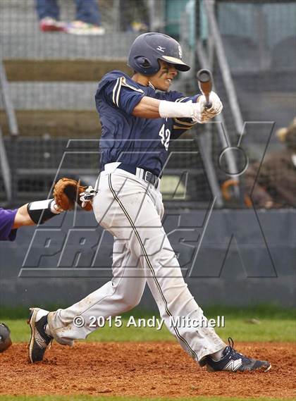 Thumbnail 1 in Soddy Daisy vs Father Ryan photogallery.