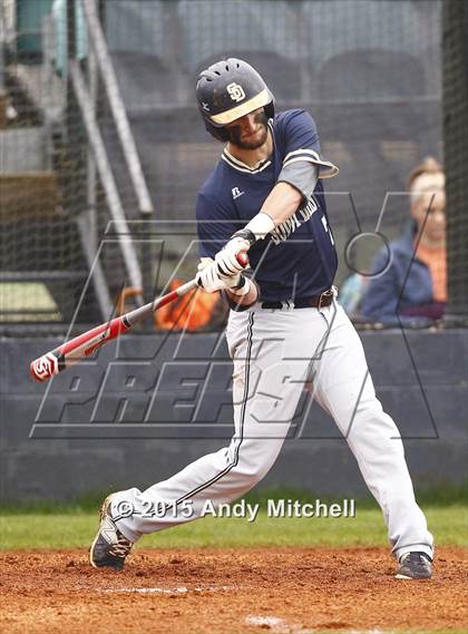 Thumbnail 2 in Soddy Daisy vs Father Ryan photogallery.