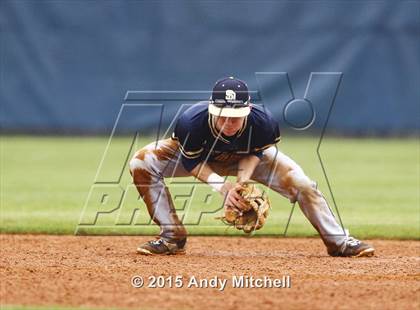 Thumbnail 2 in Soddy Daisy vs Father Ryan photogallery.
