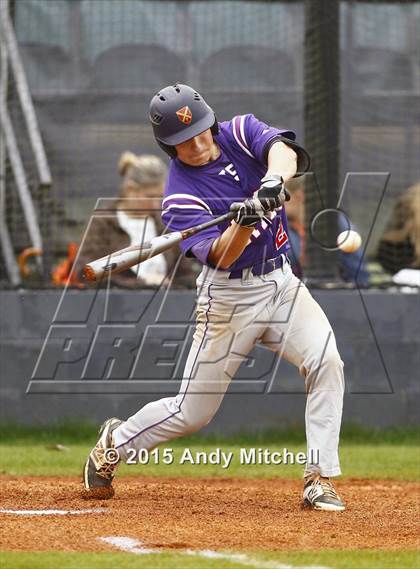 Thumbnail 2 in Soddy Daisy vs Father Ryan photogallery.