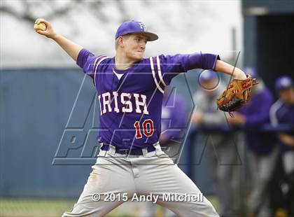 Thumbnail 1 in Soddy Daisy vs Father Ryan photogallery.