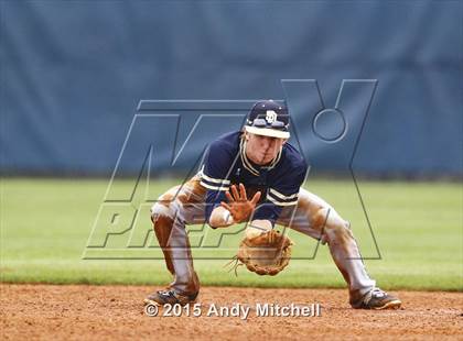 Thumbnail 1 in Soddy Daisy vs Father Ryan photogallery.