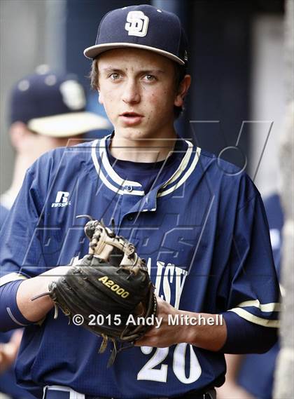 Thumbnail 2 in Soddy Daisy vs Father Ryan photogallery.