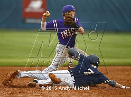 Thumbnail 1 in Soddy Daisy vs Father Ryan photogallery.