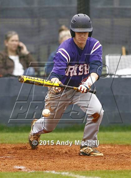 Thumbnail 1 in Soddy Daisy vs Father Ryan photogallery.